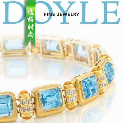 DOYLE 美国纽约高级珠宝专业杂志 9月号N1609