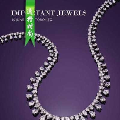 DFJ 加拿大珠宝首饰设计专业杂志 春季号N18