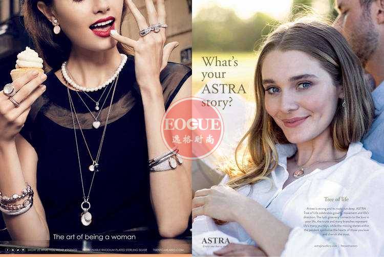 Professional Jeweller 英国专业珠宝首饰杂志4月号 N1704
