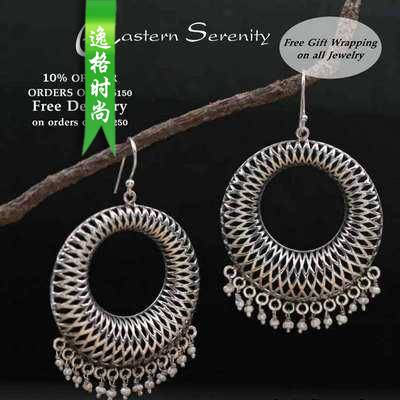 Eastern Serenity 欧美女性纯银首饰专业杂志N1806