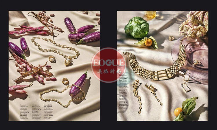 JCK 美国知名珠宝首饰设计杂志11-12月号N1912