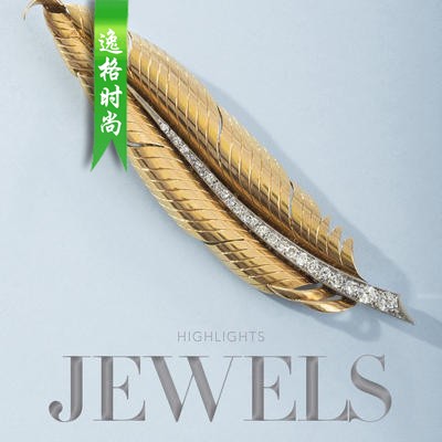 LJ 澳大利亚珠宝腕表首饰设计杂志11月号N1911