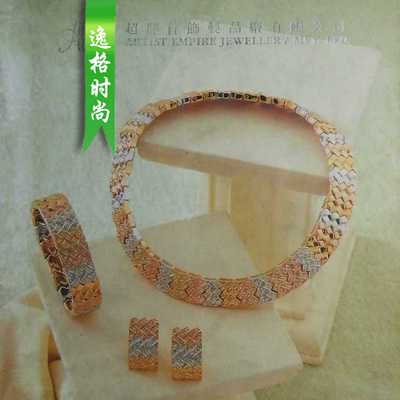 超群首饰品牌产品目录一 ARTIST EMPIRE JEWELLERY MFY LTD