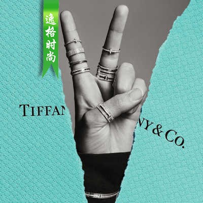 Tiffany(蒂芙尼) 美国高级珠宝经典系列秋冬号