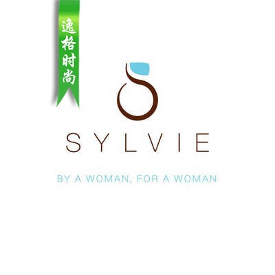 Sylvie 美国珠宝首饰品牌画册婚戒系列 V2