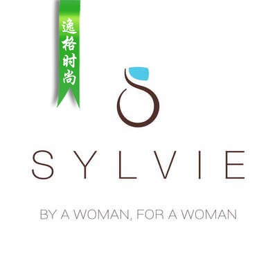 Sylvie 美国珠宝首饰品牌画册订婚戒指系列 V1