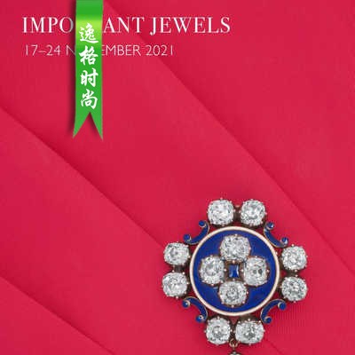 DFJ 加拿大珠宝首饰设计专业杂志秋冬号 N2111