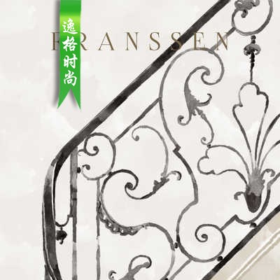 Franssen 比利时珠宝首饰专业杂志春夏号 N2203