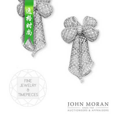 John 美国古典珠宝腕表专业杂志 N2210