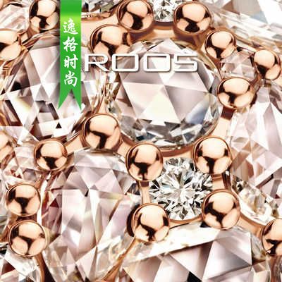 ROOS 比利时珠宝首饰品牌杂志 N23