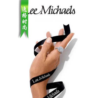 Lee Michaels 美国珠宝品牌杂志3月号 N2303