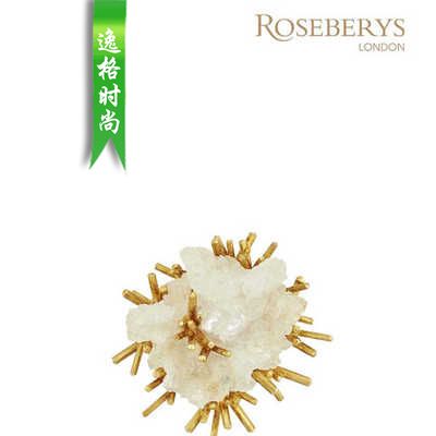 Roseberys 英国伊斯兰与印度艺术风格系列珠宝腕表杂志 N22