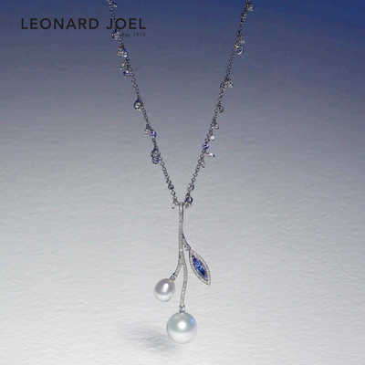 LJ 澳大利亚珠宝腕表首饰设计杂志10月号 N2310