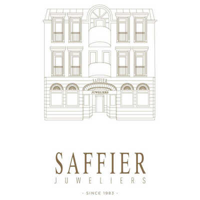 Saffier 荷兰珠宝首饰品牌专业杂志 N23