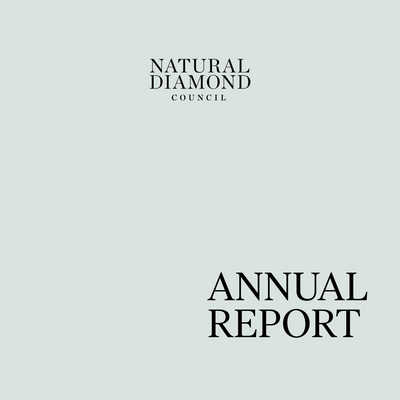 OND 美国钻石珠宝设计品牌杂志4月号 N2404