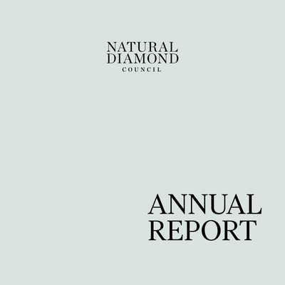 OND 美国钻石珠宝设计品牌杂志4月号 N2404