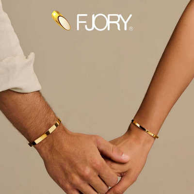 Fjory 荷兰珠宝首饰品牌专业杂志 N24