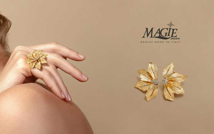 L’Orafo 意大利专业珠宝首饰杂志3月号 N2603