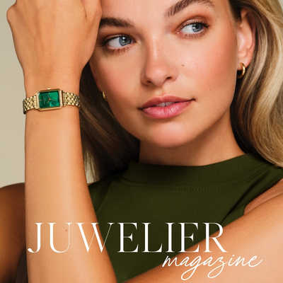 Moortgat 比利时珠宝首饰品牌杂志 N26