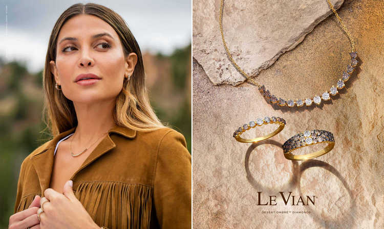 JCK 美国知名珠宝首饰设计杂志秋季号 N2604