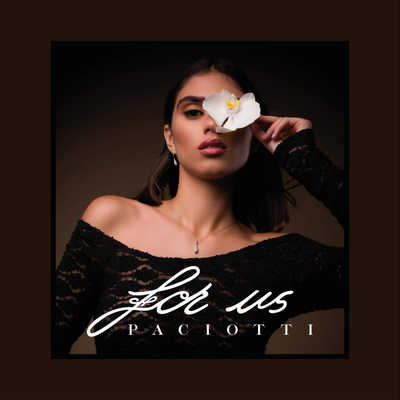 4US 意大利专业首饰杂志女士银饰系列 V1