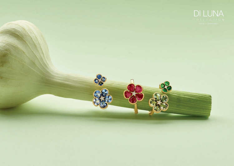 Valcke 比利时珠宝首饰品牌产品目录 V26