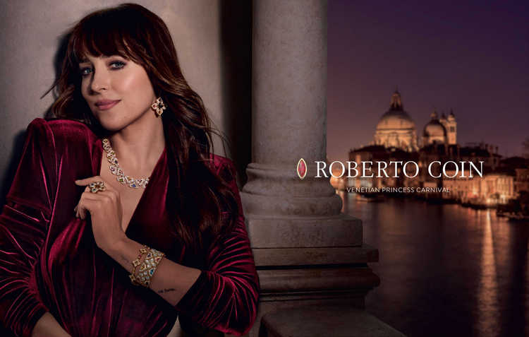 Dreams 法国女性珠宝配饰专业杂志冬季号 N2604