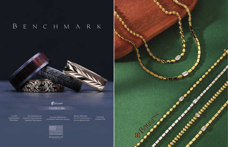 TJB 欧美婚庆珠宝首饰款式设计专业杂志冬季号 N2604