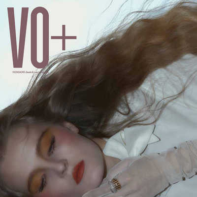 VO+ 意大利国际视野珠宝时尚杂志秋冬号 V175